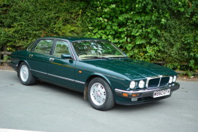 1994 Jaguar XJ40