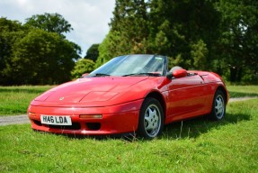 1990 Lotus Elan