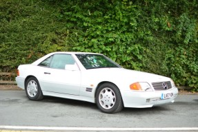 1993 Mercedes-Benz 300 SL