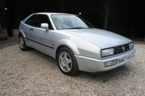 1996 Volkswagen Corrado