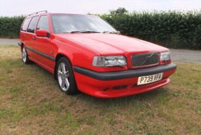 1996 Volvo 850