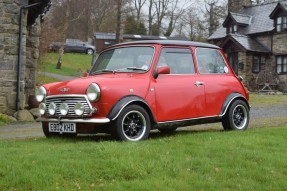 1988 Mini Mayfair