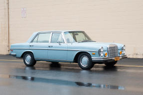 1970 Mercedes-Benz 300 SEL 6.3