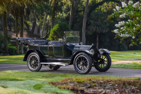 1914 Cadillac Model 30