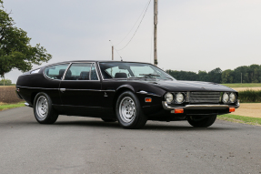 1974 Lamborghini Espada