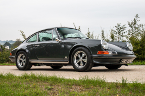 1984 Porsche 911