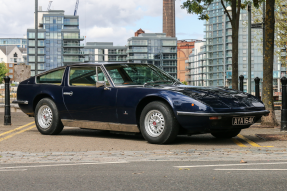 1971 Maserati Indy