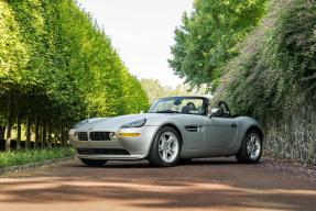 2001 BMW Z8