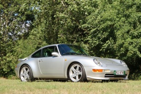 1998 RUF BTR2