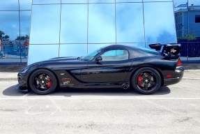 2010 Dodge Viper