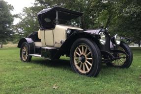 1913 Hudson Model 37