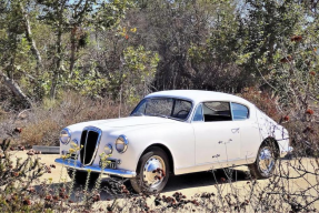 1958 Lancia Aurelia B20