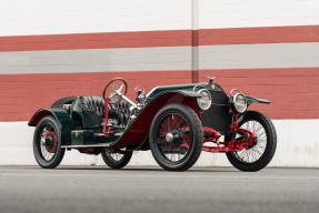 1913 Stutz Bearcat