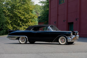 1957 Cadillac Eldorado