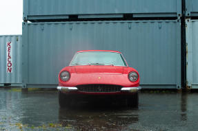 1970 Ferrari 365 GT 2+2