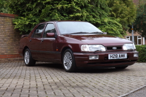 1990 Ford Sierra Sapphire Cosworth