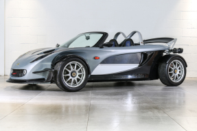 2000 Lotus 340R