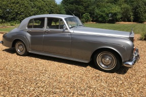 1964 Rolls-Royce Silver Cloud