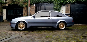 1986 Ford Sierra RS Cosworth