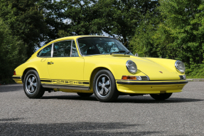 1971 Porsche 911