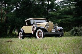 1929 Chrysler Series 75