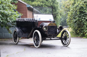 1913 Ford Model T