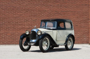 1930 Austin Seven