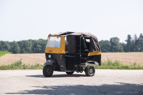 1982 Tuk-Tuk 