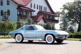 1963 Chevrolet Corvette