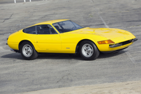 1972 Ferrari 365 GTB/4