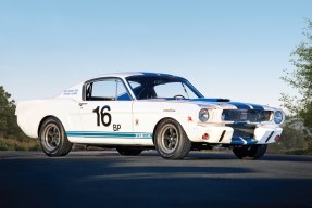 1965 Shelby GT350 R