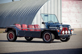 1971 Mini Moke