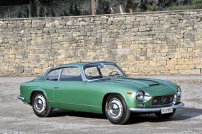 1966 Lancia Flaminia Super Sport