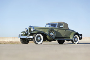 1932 Chrysler CL Imperial