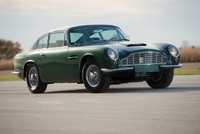 1970 Aston Martin DB6