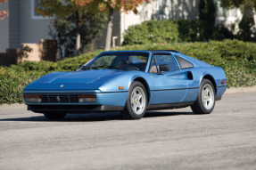 1986 Ferrari 328 GTS