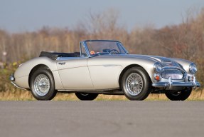 1967 Austin-Healey 3000