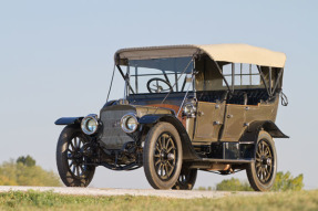 1911 Lozier Model 51