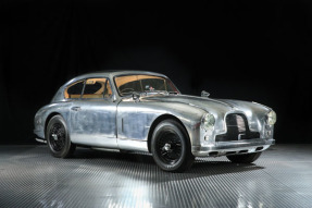 1954 Aston Martin DB2/4