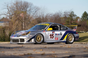 2000 Porsche 911 GT3 R