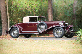 1931 Cord L-29