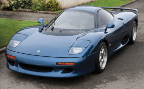 1991 Jaguar XJR-15