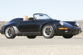 1989 Porsche 911 Speedster