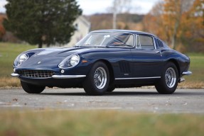 1967 Ferrari 275 GTB/4