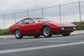 1972 Ferrari 365 GTC/4