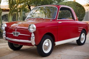 1959 Autobianchi Bianchina