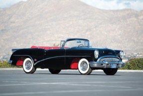 1954 Buick Skylark