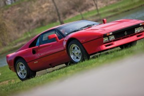 1985 Ferrari 288 GTO