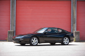 1995 Ferrari 456