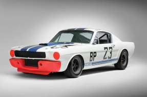 1965 Shelby GT350 R